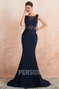 robe classe violet