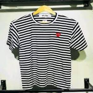 T-SHIRT CDG