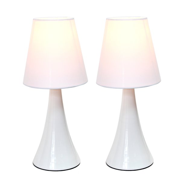 Lampe tactile