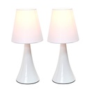 Lampe tactile
