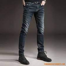 Pantalon homme