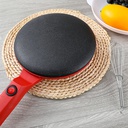 Crêpière électrique
