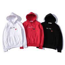 PULL OVER CDG