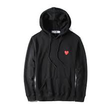 PULL OVER CDG