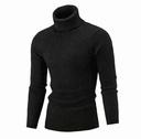 Pulls à cols roulés