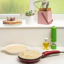 Crêpière électrique