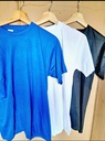T-shirts Vierges
