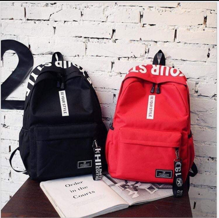 Sacs à dos