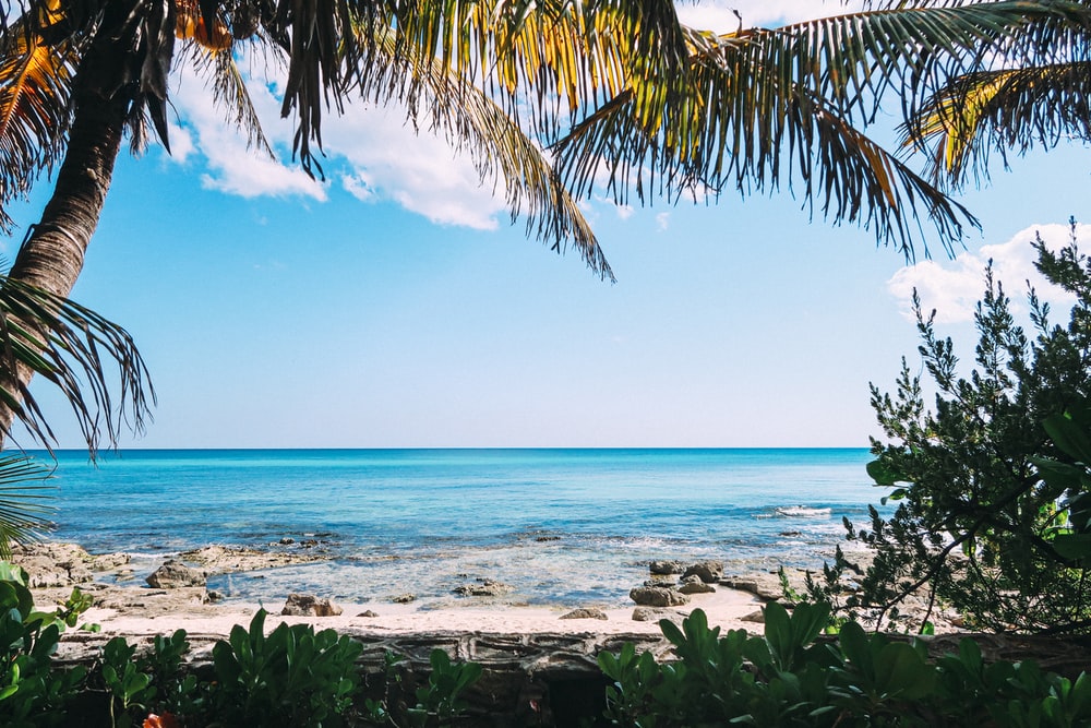 Plage De Bassam
