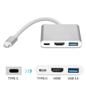 Adaptateur HDMI