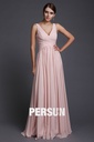 robe classe rose