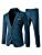 costume verte