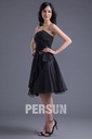 robe chic noire