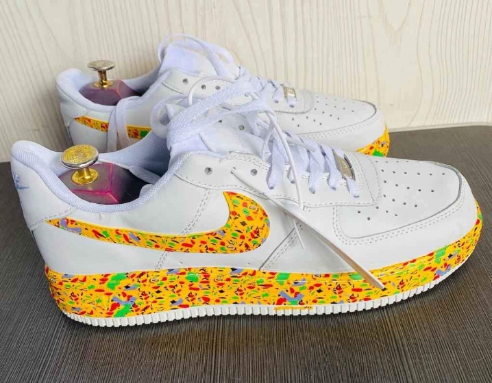 Basket Nike