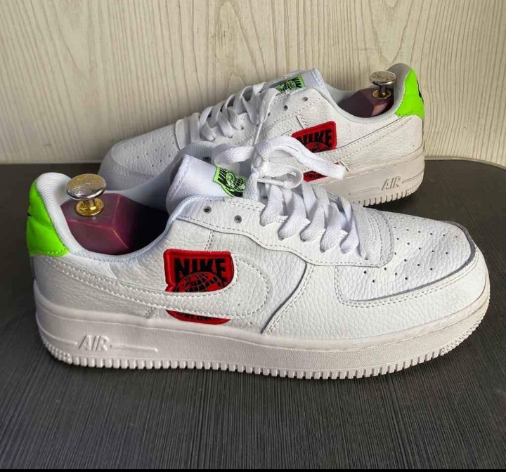 Basket Nike