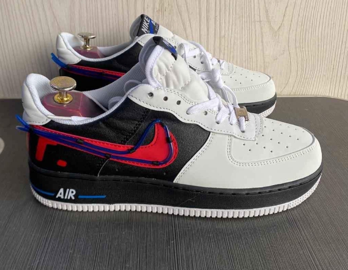 Basket Nike