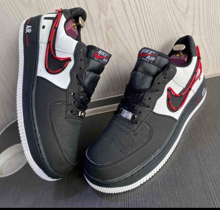 Basket Nike