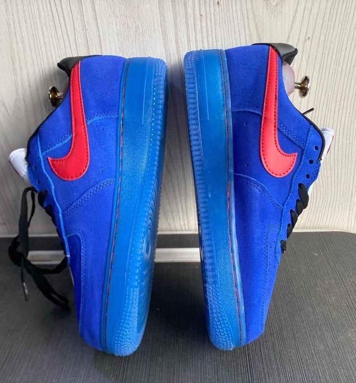 Basket Nike