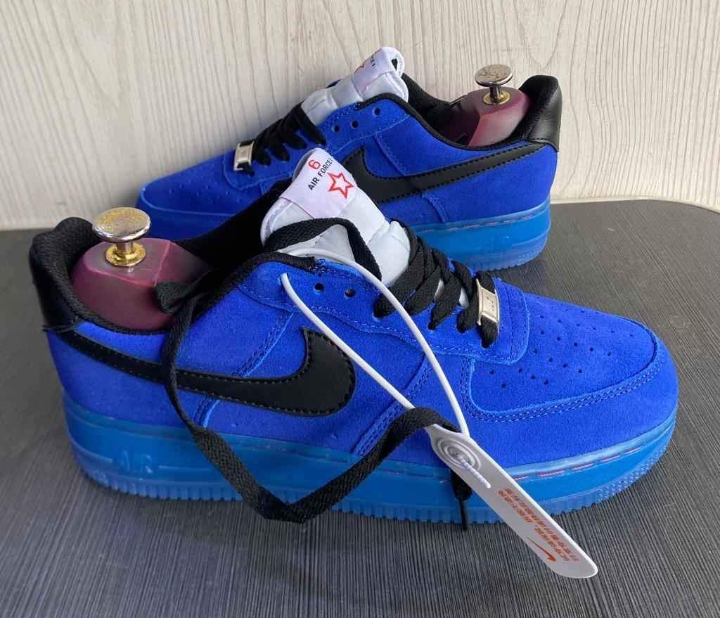 Basket Nike