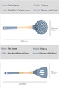 spatule, batteuse
