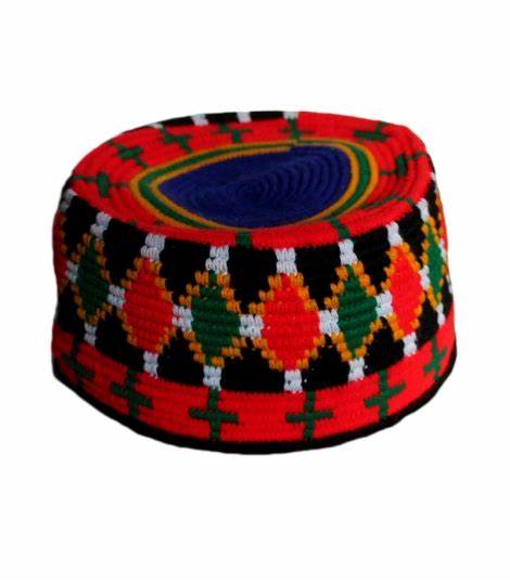 chapeaux traditionnels