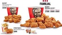 21 Morceaux de Poulet (HC)