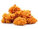 21 Morceaux de Poulet (HC)