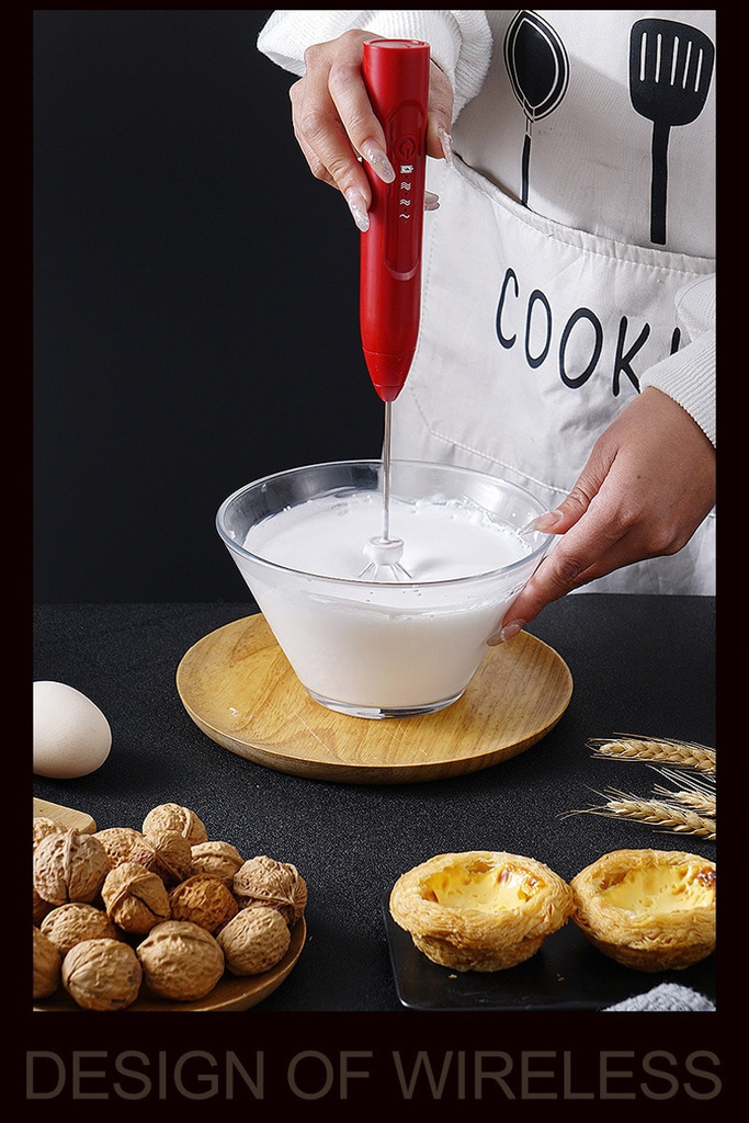spatule, batteuse