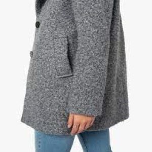 Manteau