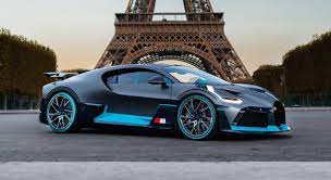 voiture de luxe
