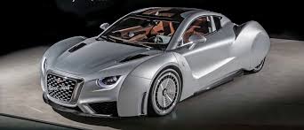 voiture de luxe