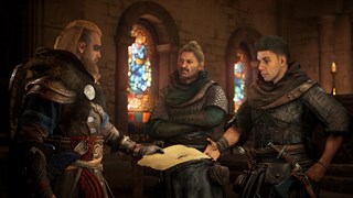 Assasin's Creed Valhala