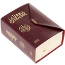 Bible Jérusalem, nouvelle traduction, de poche ITA