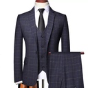 Costume décontracté