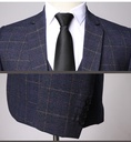 Costume décontracté