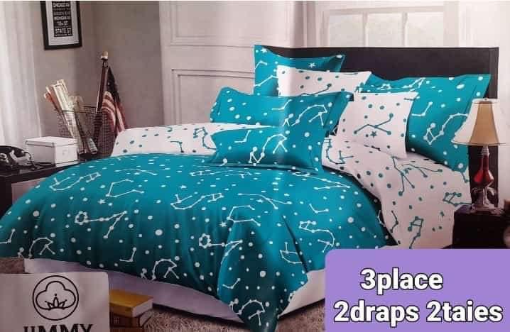 drap jimmy