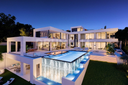 residence