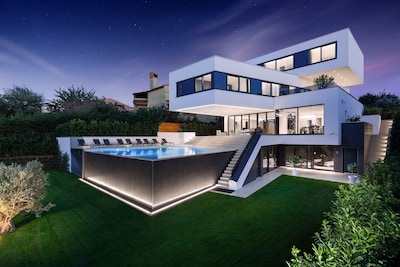 residence