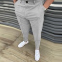 Pantalons plissés