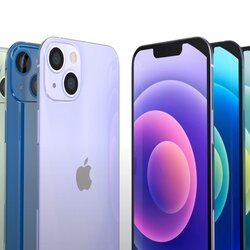 iphone 13simple
