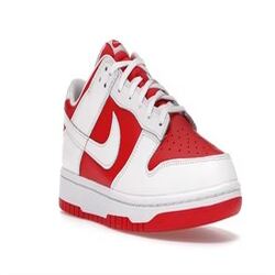 Nike Dunk Faible