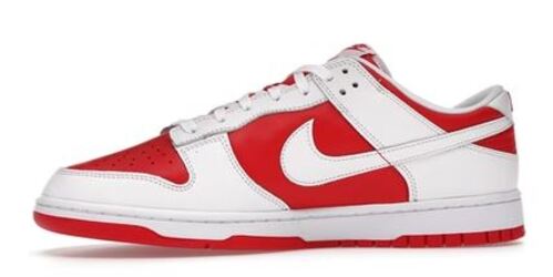 Nike Dunk Faible