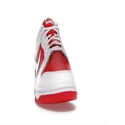 Nike Dunk Faible