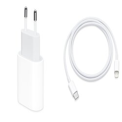 chargeur iphone