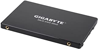 A400 SSD SSD Interne 2.5" SATA Rev 3.0, 480GB - SA400S37/480G