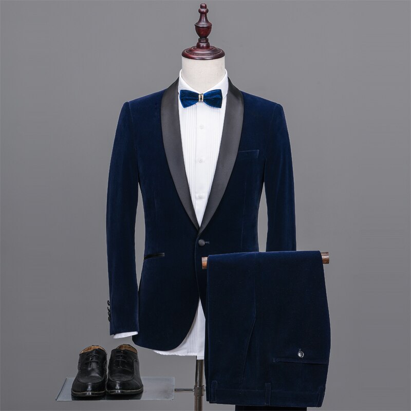 Veste homme