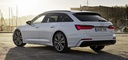 Audi A6 2020