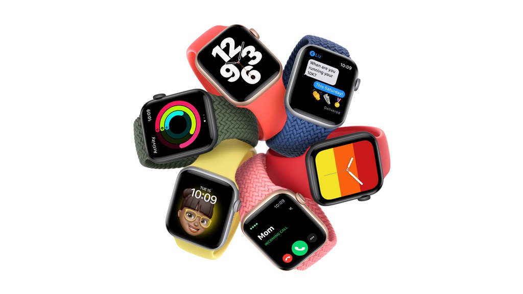 apple watch