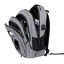 Sac à Dos Pour Ordinateur - Gris
