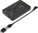 SSD SSD Interne 2.5" SATA Rev 3.0, 500GB - SA400S37/480G